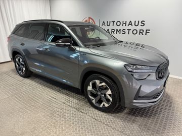 Skoda Kodiaq 1.5 TSI mHEV 110 kW Sportline 7-Sitze