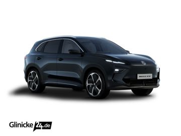 MG Leasingangebot: MGS5 EV Luxury Long Range *TAGESZULASSUNG*