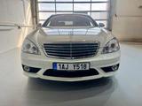 Mercedes-Benz S 65 AMG L AMG - Mercedes-Benz S 65 AMG: Limousine