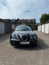 Jaguar S-Type V6 Executive Executive - gebrauchte Jaguar S-Type aus dem Jahr 2001