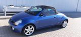 Ford Cabrio Ford Street Ka - Ford aus 2004: Ka