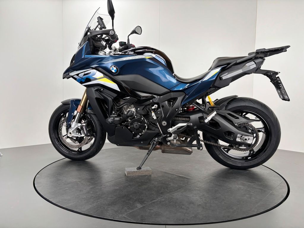 Fahrzeugabbildung BMW S 1000 XR *TOP-ZUSTAND