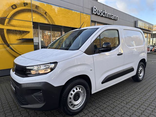 Opel Combo Cargo 1.5 D L1 EHZ 3 Sitzer