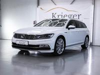 Volkswagen Passat Variant Highline R-Line *PANO*VIRTUAL*AHK