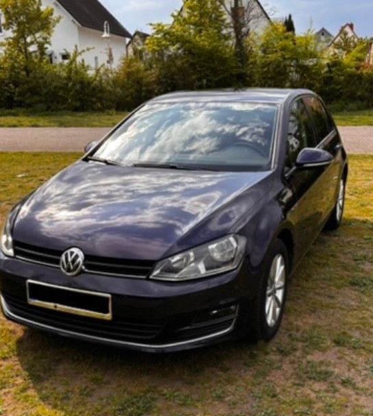 Image of Volkswagen Golf