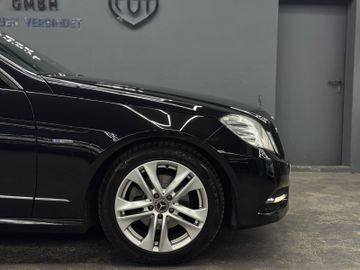 Mercedes E 200 - 10