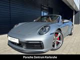 Porsche 992 911 Carrera 4S Cabriolet Burmester Clubleder - Porsche 992 in Karlsruhe