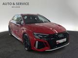 Audi RS3 Sportback qua. S tronic Keramik Matric B&O - Audi: Rot