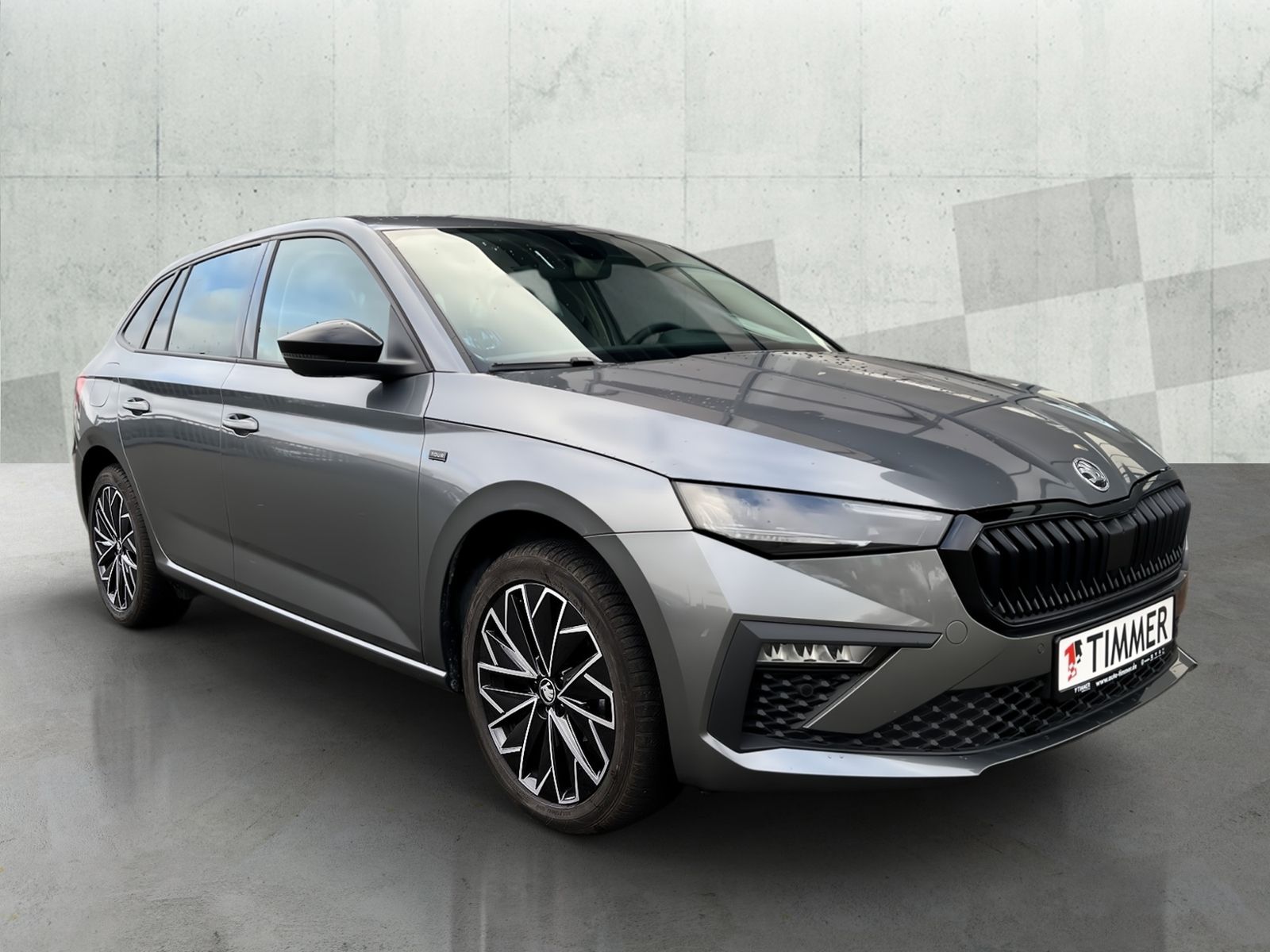 Skoda Scala - Bild 3