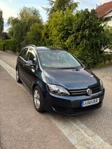 Volkswagen VW Golf Plus