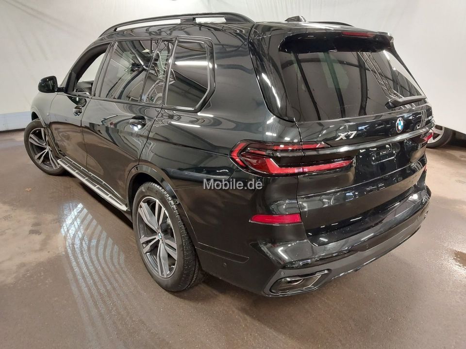 BMW X7 - Bild 3
