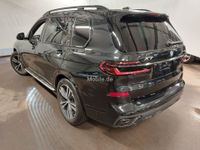 BMW X7 - Vorschau Bild 3