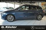 Mercedes-Benz B 220 4Matic (EURO 6d-TEMP) Navi/Pano.-DachStyle - Mercedes B 220 mit Schiebedach