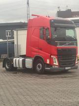 Volvo FH 500 - Volvo Fh 500