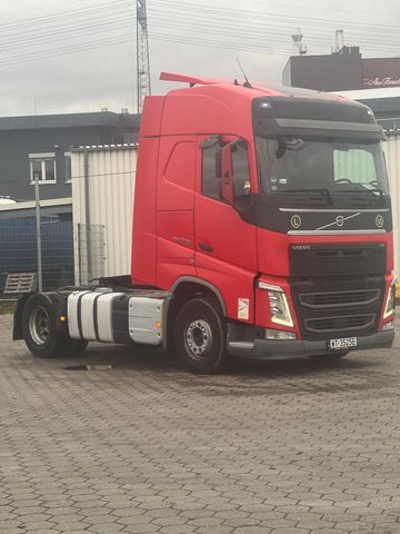 Volvo FH 500