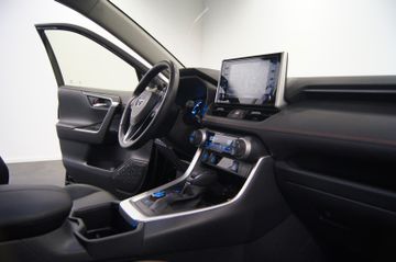 Toyota RAV 4 - 12