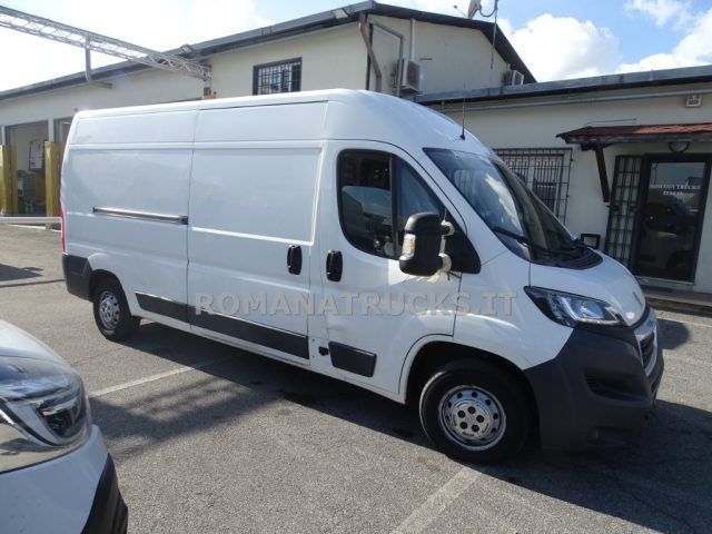 Peugeot PEUGEOT Boxer L2 H2 130CV DI SERIE PRONTA CONSEG