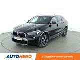 BMW X2 sDrive 20i M Sport X Aut.*NAVI*HEAD-UP*LED* - gebrauchte BMW X2 aus dem Jahr 2019
