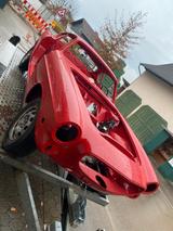 Volvo P1800 E Schaltgetriebe mit Overdrive - Volvo: P1800