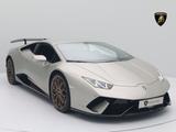Lamborghini Huracán Performante MY19 - Lamborghini Gebrauchtwagen in Hamburg