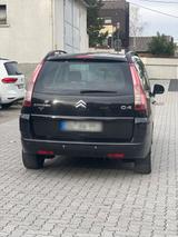 Citroën Citroen Grand Picasso Diesel Automatik  Mi... - Citroën C4 Picasso aus 2007: Grand