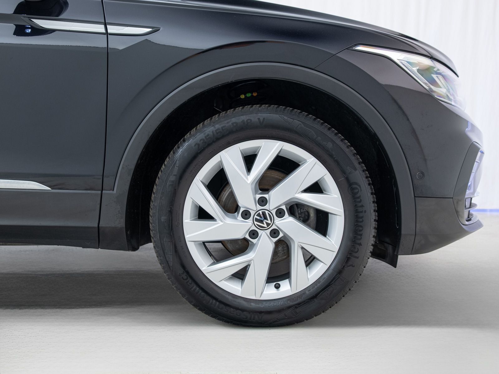 Volkswagen Tiguan - Bild 9