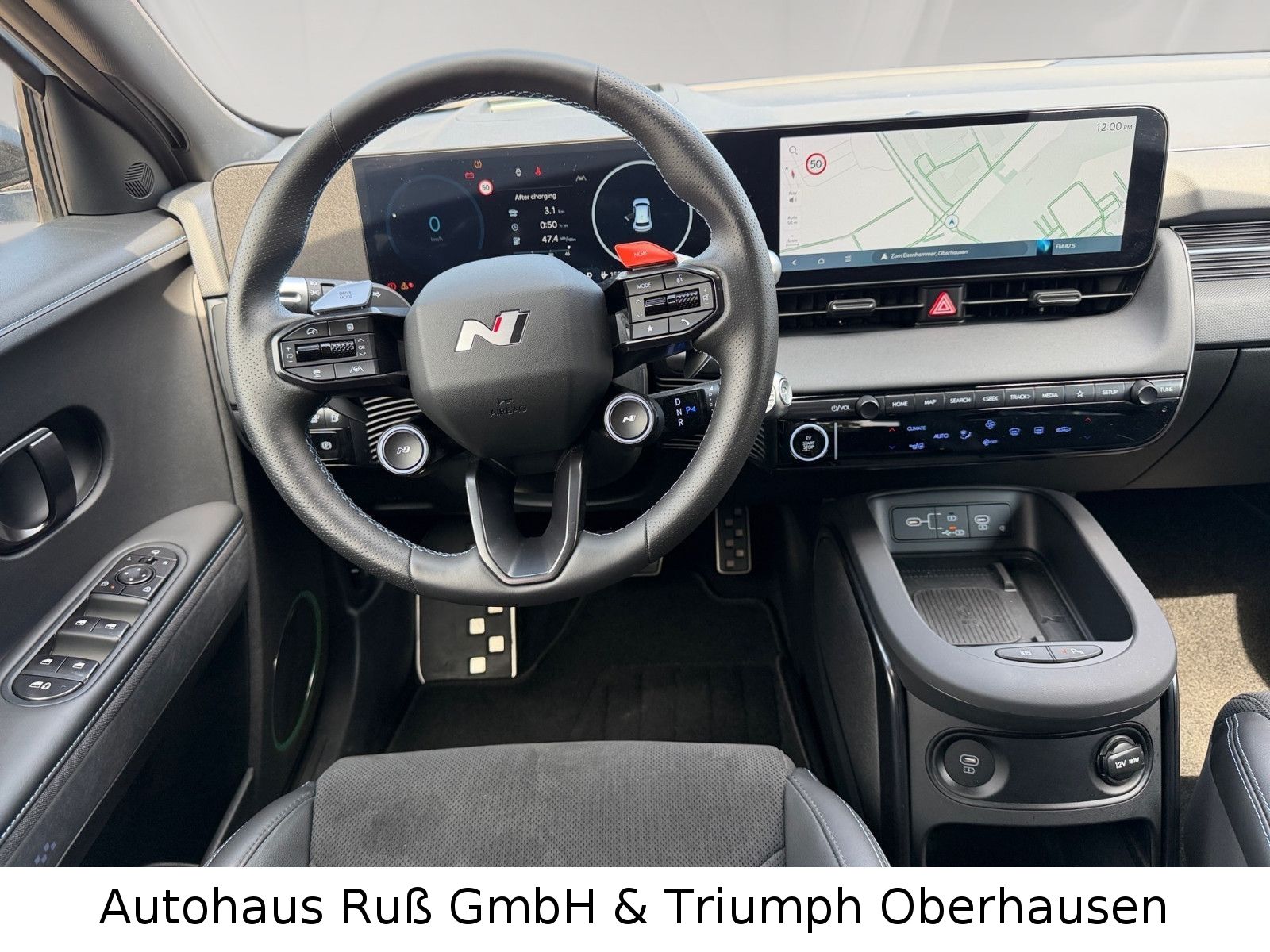 Hyundai IONIQ 5 – Bild 8