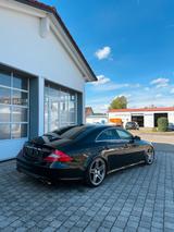 Mercedes-Benz Mercedes Benz W219 CLS 63 AMG Performance TOP - gebrauchte Mercedes-Benz CLS-Klasse aus dem Jahr 2009