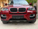 BMW X6 xDrive35i - - BMW X6: 35i