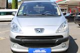 Peugeot 1007 Klima*1Hand*51Tkm - Peugeot 1007 aus 2007