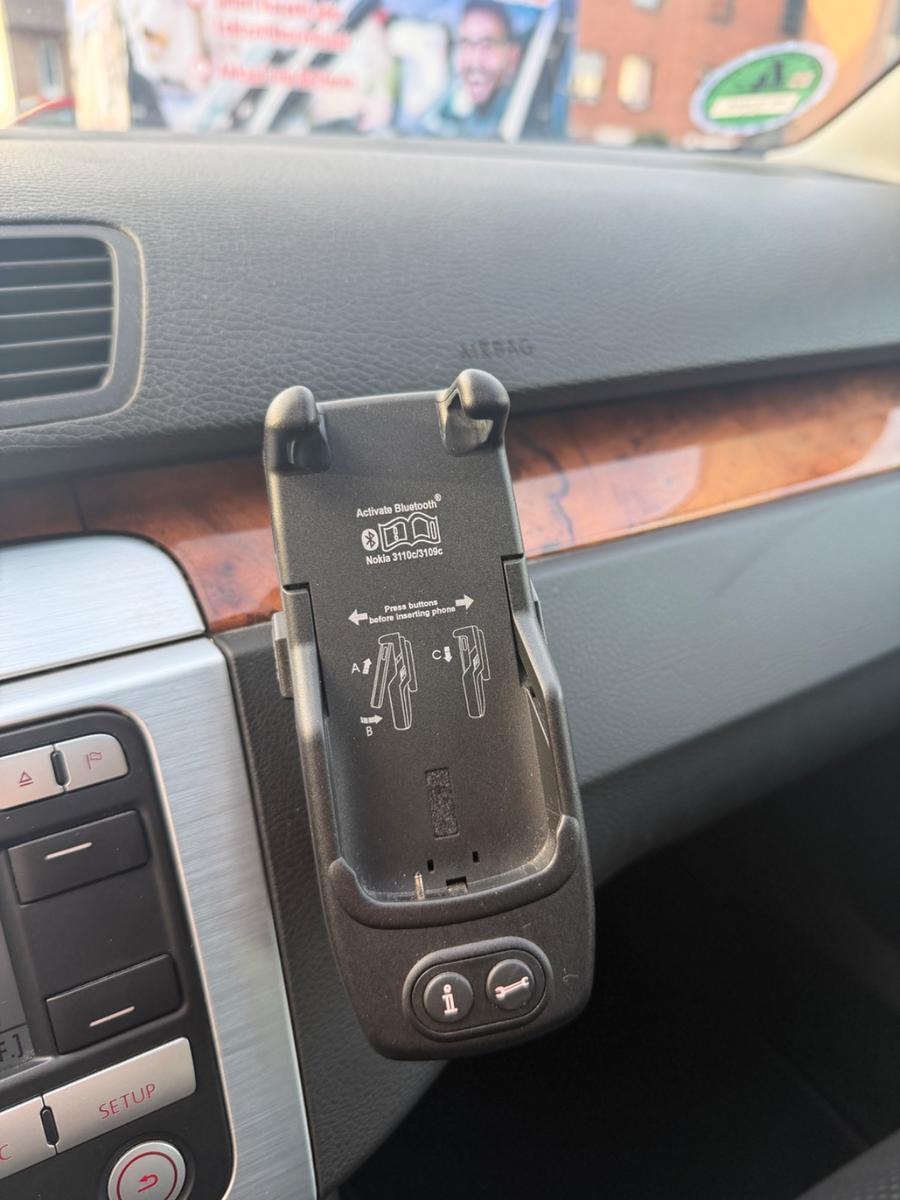 Volkswagen Passat 2008 — photo 30