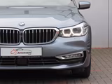 BMW 640i xDrive GT Autom. HeadUp Panorama 360° - BMW 6er Reihe in Düsseldorf