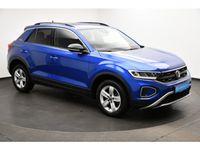 Volkswagen T-Roc - Vorschau Bild 13