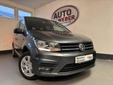 Volkswagen CADDY 1.4 TSI TRENDLINE BMT*CLIMATIC*PDC*SHZ*TEM - VW Caddy Gebrauchtwagen in Stuttgart
