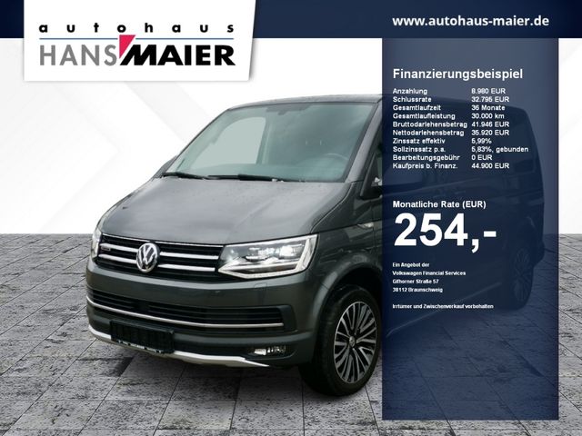 Volkswagen T6 Multivan PanAmericana KR 2.0TDI 4MOT. DSG