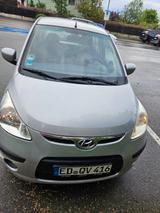 Hyundai i10 1.2 Style Style - Hyundai Gebrauchtwagen von 2009