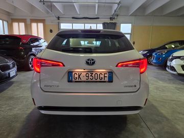 Toyota Corolla - 6