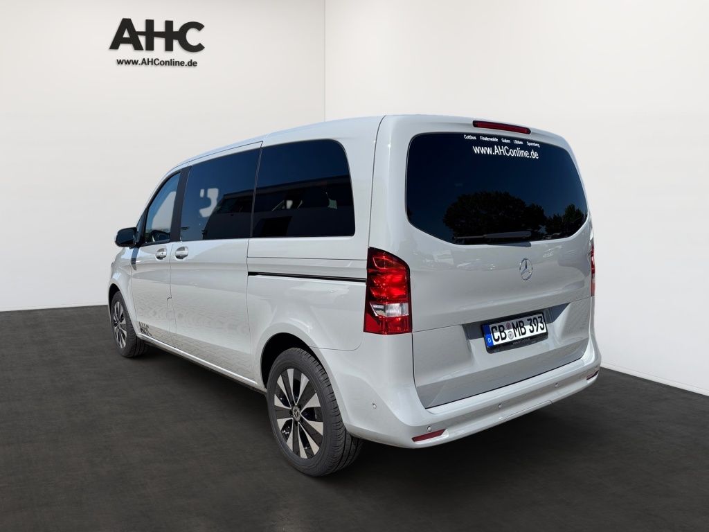 Fahrzeugabbildung Mercedes-Benz V 220 d Kompakt ACC AUT Facelift Kam. KlimaA LED