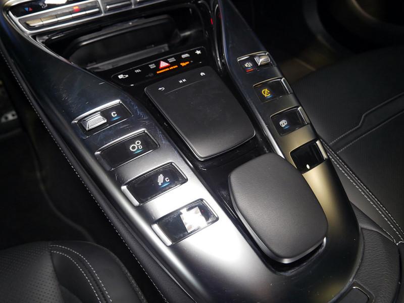 Mercedes-Benz AMG GT 63 S 4M+ BURM NIGHT WIDE MEMO MULTI DISTR