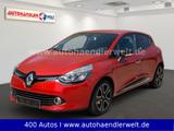 Renault Clio IV 0.9 TCe 90 eco² Paris AC Navi Temp PDC - Renault Clio in Halle