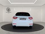 Maserati Levante S 3.0 / MEMORY / LED / PANORAMA / LEDER - gebrauchte Maserati SUV & Geländewagen