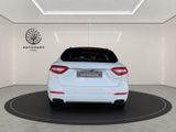 Maserati Levante S 3.0 / MEMORY / LED / PANORAMA / LEDER - Maserati: Geländewagen