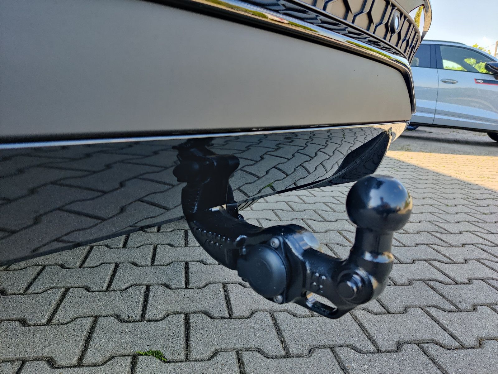 Audi Q5 - Bild 11