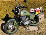 Mz ETZ 250 A