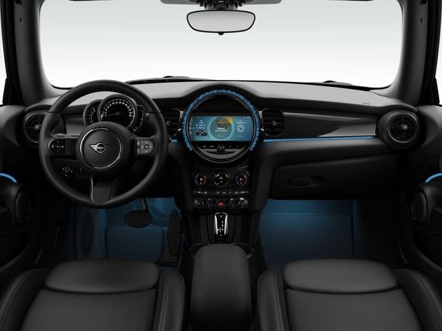 MINI Cooper Cabrio 2022