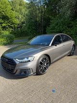 Audi A8 55 TFSI quattro tiptronic - - Audi A8 in Hagen