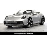 Porsche 911 992.2 Cabriolet Bose Surround Sportabgas - Porsche 911 Urmodell in Düsseldorf