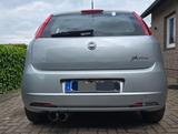 Fiat Punto Grande - gebrauchte Fiat Grande Punto aus dem Jahr 2005