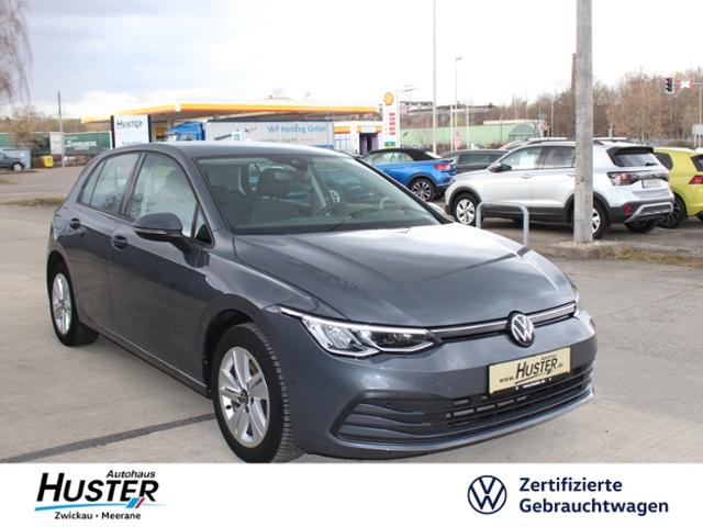 Volkswagen Golf VIII Life 1.5 TSI "STHZ,LED,NAVI"