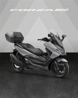 Honda FORZA 350 / MODELL 2026 / AKTION "SUMMER DEAL"
